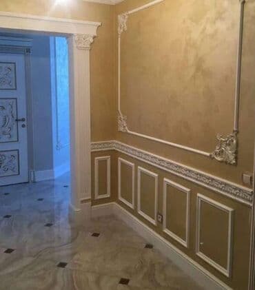 Qapı ustası xidmətləri: Все виды ремонтно-строительных работ. От косметического ремонта до lalafo.az -da — 26 Qapı ustası xidmətləri: Все виды ремонтно-строительных работ. От косметического ремонта до — 26