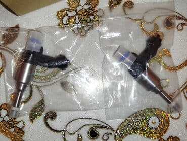 Kia Hyundai 1.6 gdi tam orijinal yanacaq injektorları 35310-2B110 lalafo.az -da Kia Hyundai 1.6 gdi tam orijinal yanacaq injektorları 35310-2B110