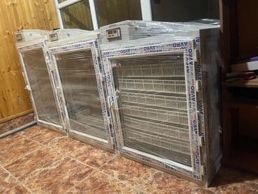 1100 yumurta, Tam avtomat lalafo.az -da 1100 yumurta, Tam avtomat