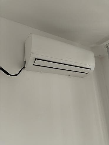 Kondisioner Hoffmann, İşlənmiş, 30-35 kv. m, Split sistem, Kredit yoxdur lalafo.az -da Kondisioner Hoffmann, İşlənmiş, 30-35 kv. m, Split sistem, Kredit yoxdur