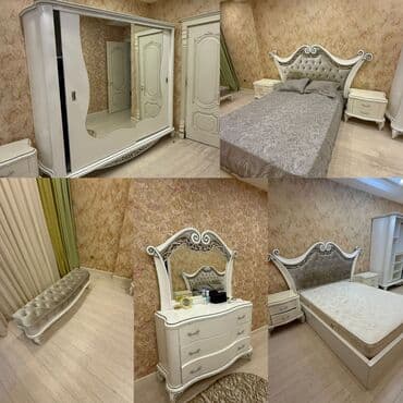 İkinəfərlik çarpayı, İşlənmiş lalafo.az -da İkinəfərlik çarpayı, İşlənmiş