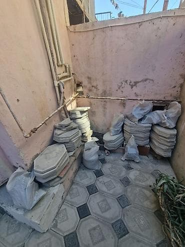 Həyət üçün daşlar satılır 4kv səki daşlardı və aksep qumlarıda lalafo.az -da Həyət üçün daşlar satılır 4kv səki daşlardı və aksep qumlarıda