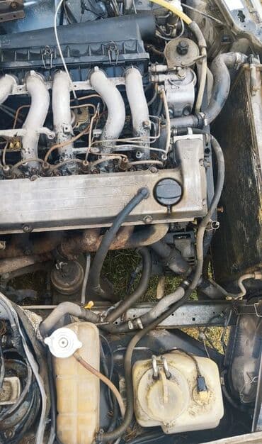 Цепи, ремни: Məhsul: Mercedes-Benz dizel 603 sprinter matoru at lalafo.az — 1 Цепи, ремни: Məhsul: Mercedes-Benz dizel 603 sprinter matoru — 1