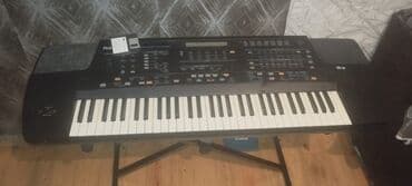 Sintezator, Roland lalafo.az -da Sintezator, Roland