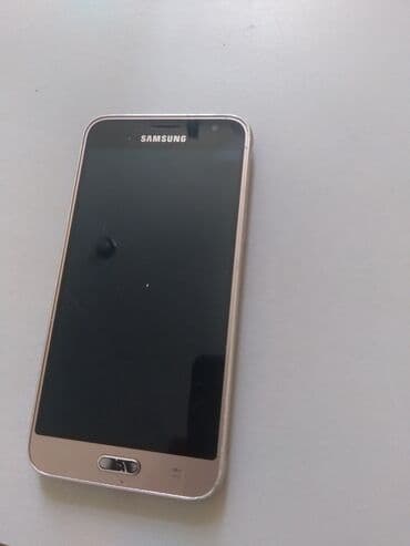 Samsung Galaxy J3 2018, 16 GB, rəng - Boz lalafo.az -da Samsung Galaxy J3 2018, 16 GB, rəng - Boz