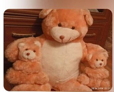 Yeni kimidir işlənməyib sadəcə şkafın üstündə qalıb 25₼ TƏCİLİ lalafo.az -da Yeni kimidir işlənməyib sadəcə şkafın üstündə qalıb 25₼ TƏCİLİ