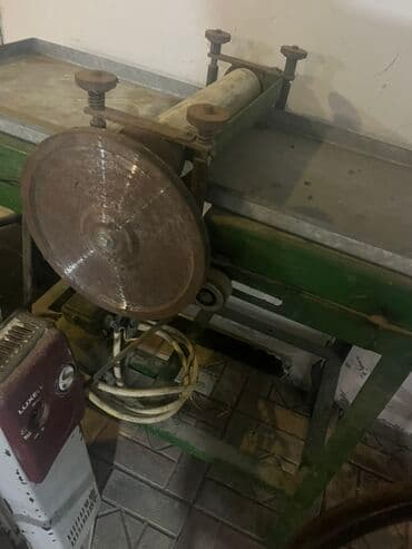 Автогенные горелки: Metall işləri üçün əl tipli valslı press-masa - Konstruksiya: möhkəm at lalafo.az — 2 Автогенные горелки: Metall işləri üçün əl tipli valslı press-masa - Konstruksiya: möhkəm — 2