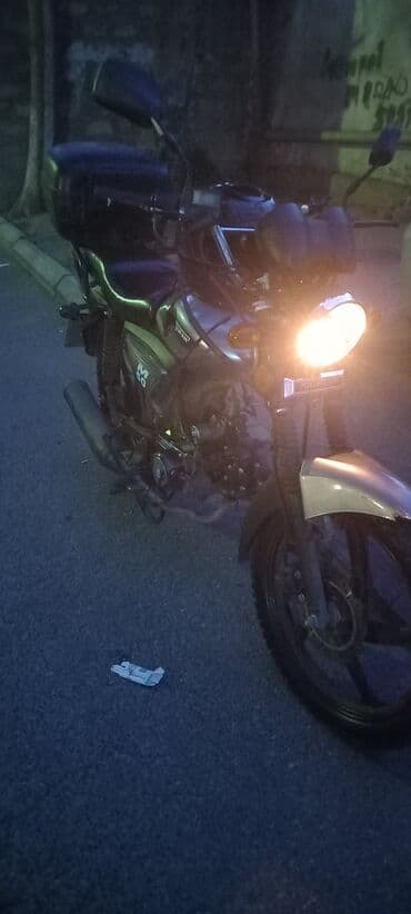 Tufan - 50, 50 sm3, 2022 il lalafo.az -da Tufan - 50, 50 sm3, 2022 il