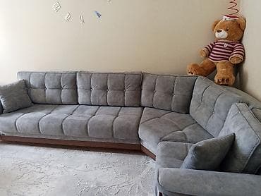 Künc divan, Açılmayan, Bazasız, Parça, Çatdırılma yoxdur lalafo.az -da Künc divan, Açılmayan, Bazasız, Parça, Çatdırılma yoxdur