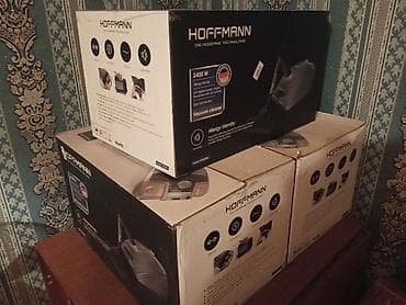 Hoffmann VC2400M tozsoran - Güc: 2400 W - LED rəqəmsal ekran – gücü lalafo.az -da — 1 Hoffmann VC2400M tozsoran - Güc: 2400 W - LED rəqəmsal ekran – gücü — 1