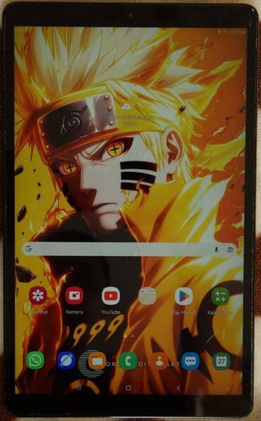 İşlənmiş Samsung Galaxy Tab A8, 10,1", < 64 GB, Pulsuz çatdırılma, Ödənişli çatdırılma lalafo.az -da İşlənmiş Samsung Galaxy Tab A8, 10,1", < 64 GB, Pulsuz çatdırılma, Ödənişli çatdırılma