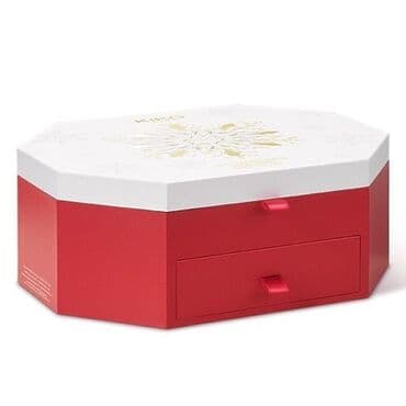 Kosmetik dəst, Kiko Milano, 2 məhsul, Yeni, Pulsuz çatdırılma lalafo.az -da Kosmetik dəst, Kiko Milano, 2 məhsul, Yeni, Pulsuz çatdırılma