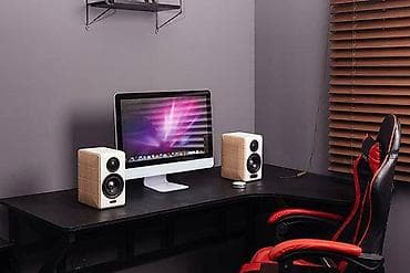 🔊 Edifier S880DB MKII – 2.0 Aktiv Hi-Fi Dinamik S880DB MKII yüksək lalafo.az -da — 5 🔊 Edifier S880DB MKII – 2.0 Aktiv Hi-Fi Dinamik S880DB MKII yüksək — 5