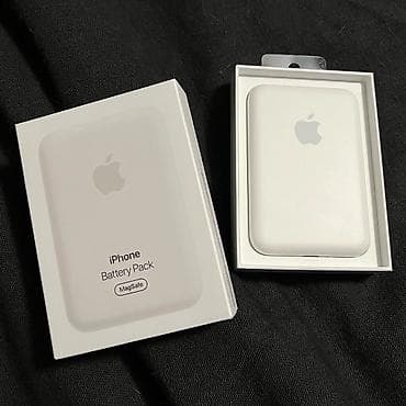 Powerbank Apple, 5000 mAh, Yeni lalafo.az -da Powerbank Apple, 5000 mAh, Yeni