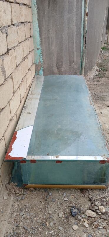 50 * 170 * 60, Yaşıl lalafo.az -da 50 * 170 * 60, Yaşıl