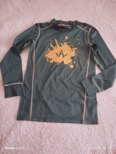 şortlar: Şort, Abercrombie & Fitch, L, rəng - Ağ lalafo.az -da — 7 şortlar: Şort, Abercrombie & Fitch, L, rəng - Ağ — 7