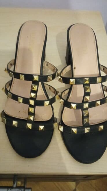 Sabo, Ölçü: 39, İşlənmiş lalafo.az -da Sabo, Ölçü: 39, İşlənmiş