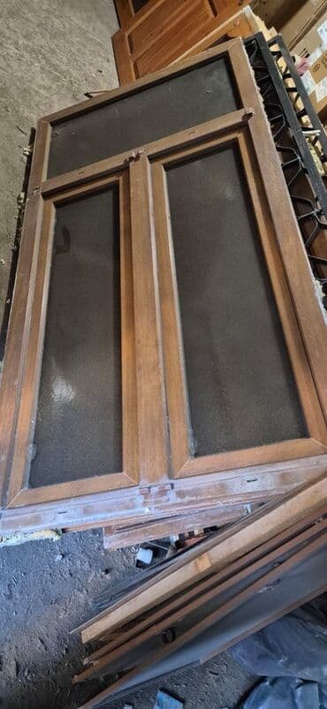 Plastik pəncərə
160x100 lalafo.az -da Plastik pəncərə
160x100