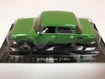 hatsan mod 125: Moskvich, 2000 il, 1:43, Dəmir, Ünvandan götürmə lalafo.az -da — 6 hatsan mod 125: Moskvich, 2000 il, 1:43, Dəmir, Ünvandan götürmə — 6