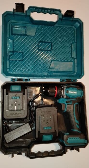 Yeni Drel dəsti, Drel-şurupaçan lalafo.az -da Yeni Drel dəsti, Drel-şurupaçan