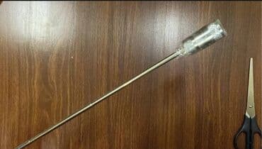 Паяльники: Maqnitli teleskopik çubuq, 19 sm. açılanda 90 sm olur. Başında maqnit at lalafo.az — 8 Паяльники: Maqnitli teleskopik çubuq, 19 sm. açılanda 90 sm olur. Başında maqnit — 8