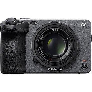 Sony Alpha seriyalı full-frame aynasız kamera - Tam kadr (Full-Frame) lalafo.az -da Sony Alpha seriyalı full-frame aynasız kamera - Tam kadr (Full-Frame)
