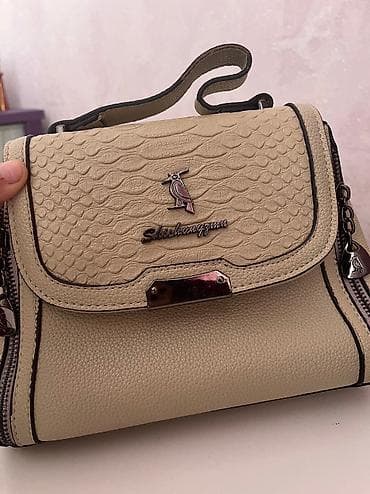 Çanta A klassdır, Sahildən 65 manata alınıb, tək problemi qulp lalafo.az -da Çanta A klassdır, Sahildən 65 manata alınıb, tək problemi qulp