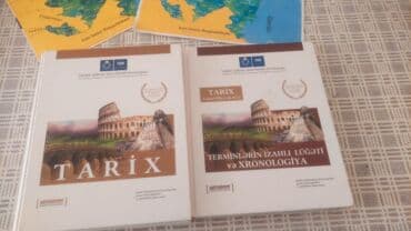 TQDK-2013 Əlavəsi ə öz qiyməti hərəsə 10 m-satılır ikisi 15 manat lalafo.az -da TQDK-2013 Əlavəsi ə öz qiyməti hərəsə 10 m-satılır ikisi 15 manat