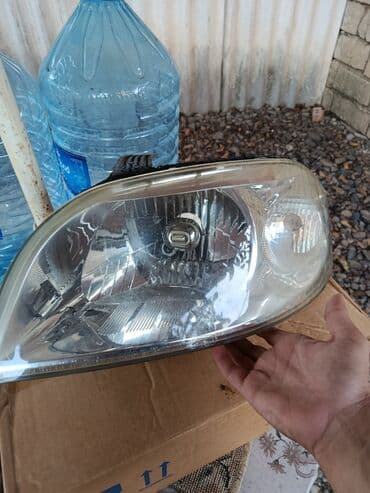 Komplekt, Yaxın və uzaq vuran işıqlar Chevrolet, 2010 il, Orijinal, Yaponiya, İşlənmiş lalafo.az -da Komplekt, Yaxın və uzaq vuran işıqlar Chevrolet, 2010 il, Orijinal, Yaponiya, İşlənmiş