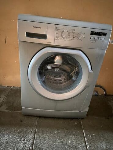 REGAL paltaryuyan maşın –
Xerci var lalafo.az -da REGAL paltaryuyan maşın –
Xerci var