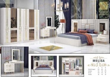 İkinəfərlik çarpayı, Dolab, Termo, 2 tumba, Yeni lalafo.az -da İkinəfərlik çarpayı, Dolab, Termo, 2 tumba, Yeni