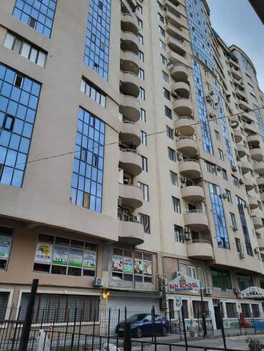 2 otaqlı, Yeni tikili, 74 kv. m lalafo.az -da 2 otaqlı, Yeni tikili, 74 kv. m