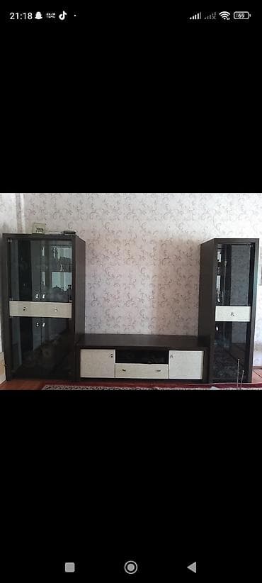 TV stend lalafo.az -da TV stend