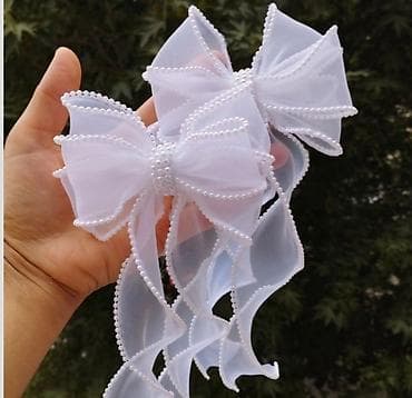 Məktəbli bantiki endirimli qiymətlə cütü 6.50 qəpik.Çatdırılma var lalafo.az -da Məktəbli bantiki endirimli qiymətlə cütü 6.50 qəpik.Çatdırılma var