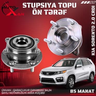 Qabaq, Kia Sorento, 2009 il, Analoq, Yeni lalafo.az -da Qabaq, Kia Sorento, 2009 il, Analoq, Yeni