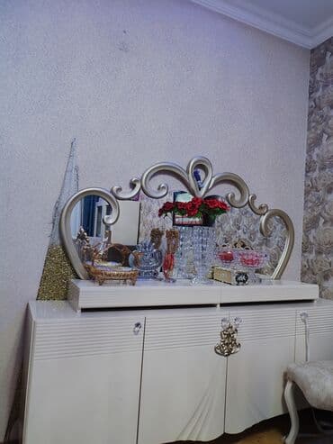 İşlənmiş, Güzgülü lalafo.az -da İşlənmiş, Güzgülü