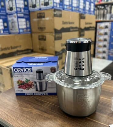 Mətbəx kombaynı Yeni, Ödənişli çatdırılma, Rayonlara çatdırılma lalafo.az -da Mətbəx kombaynı Yeni, Ödənişli çatdırılma, Rayonlara çatdırılma