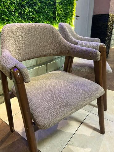 Qonaq otağı üçün, İşlənmiş, Stul lalafo.az -da Qonaq otağı üçün, İşlənmiş, Stul