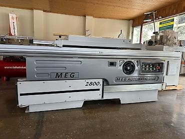 MEG yatar kesim dezgahı. Full otomatik. Türkiyə istehsalı yüksək lalafo.az -da MEG yatar kesim dezgahı. Full otomatik. Türkiyə istehsalı yüksək
