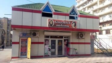 Bakı şəhəri, Xətai rayonu, Həzi Aslanov metrosu yaxnlığında, 249 lalafo.az -da Bakı şəhəri, Xətai rayonu, Həzi Aslanov metrosu yaxnlığında, 249