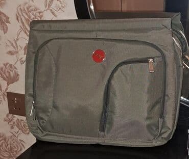 Kompyuter cantasi. Ideal veziyyetde lalafo.az -da Kompyuter cantasi. Ideal veziyyetde