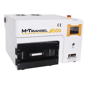M-Triangle LCD/OLED Laminasiya Maşını – Tam Yeni, İstifadə Olunmayıb lalafo.az -da M-Triangle LCD/OLED Laminasiya Maşını – Tam Yeni, İstifadə Olunmayıb