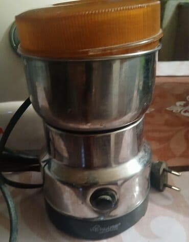 Qəhvəbişirənlər: Razilasma yolu ile MouLinex Sire ceken,ARSHİA Et ceken maşin ve lalafo.az -da — 6 Qəhvəbişirənlər: Razilasma yolu ile MouLinex Sire ceken,ARSHİA Et ceken maşin ve — 6