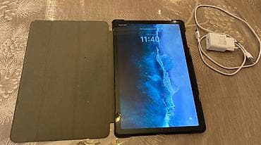 Honor X8a Planşet satılır. Nömrə gedir. Original kaburo alınıb lalafo.az -da Honor X8a Planşet satılır. Nömrə gedir. Original kaburo alınıb