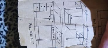 Dizayn, layihə: Köhnə sovet dövrü “VESNA” mətbəx mebel dəsti üçün orijinal montaj lalafo.az -da — 1 Dizayn, layihə: Köhnə sovet dövrü “VESNA” mətbəx mebel dəsti üçün orijinal montaj — 1