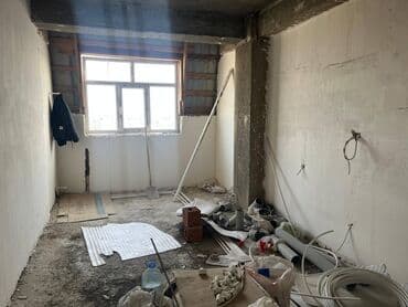 3 otaqlı, Yeni tikili, 65 kv. m lalafo.az -da 3 otaqlı, Yeni tikili, 65 kv. m