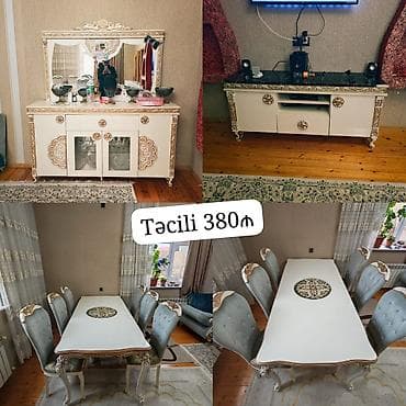 İşlənmiş, Komod, Masa və oturacaqlar, TV altlığı lalafo.az -da İşlənmiş, Komod, Masa və oturacaqlar, TV altlığı