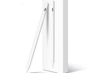 Universal Stylus Pen – iOS/Android/Windows üçün - Ağ rəngli, nazik və lalafo.az -da Universal Stylus Pen – iOS/Android/Windows üçün - Ağ rəngli, nazik və