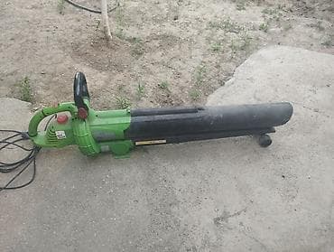 FloraBest FLB 2500 A1 elektrik yarpaq üfürəni və tozsoranı ALMANIYADAN lalafo.az -da FloraBest FLB 2500 A1 elektrik yarpaq üfürəni və tozsoranı ALMANIYADAN