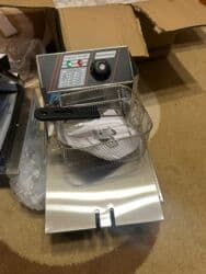 Yeni Elektrik Samovar, 10 l, Ünvandan götürmə lalafo.az -da Yeni Elektrik Samovar, 10 l, Ünvandan götürmə